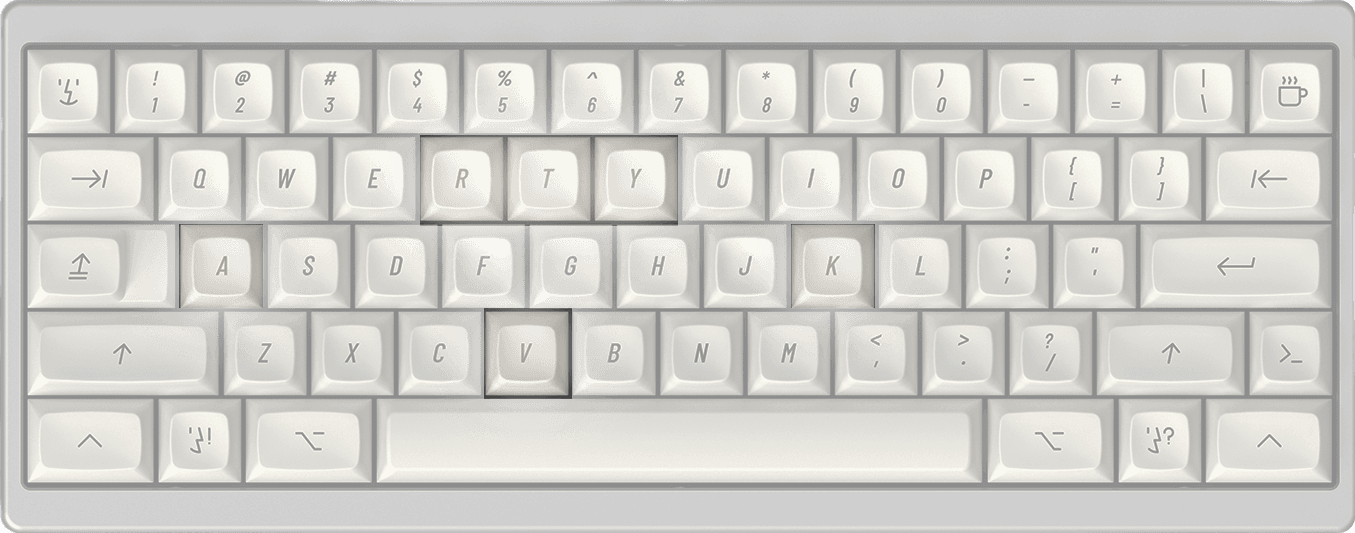 keyboard