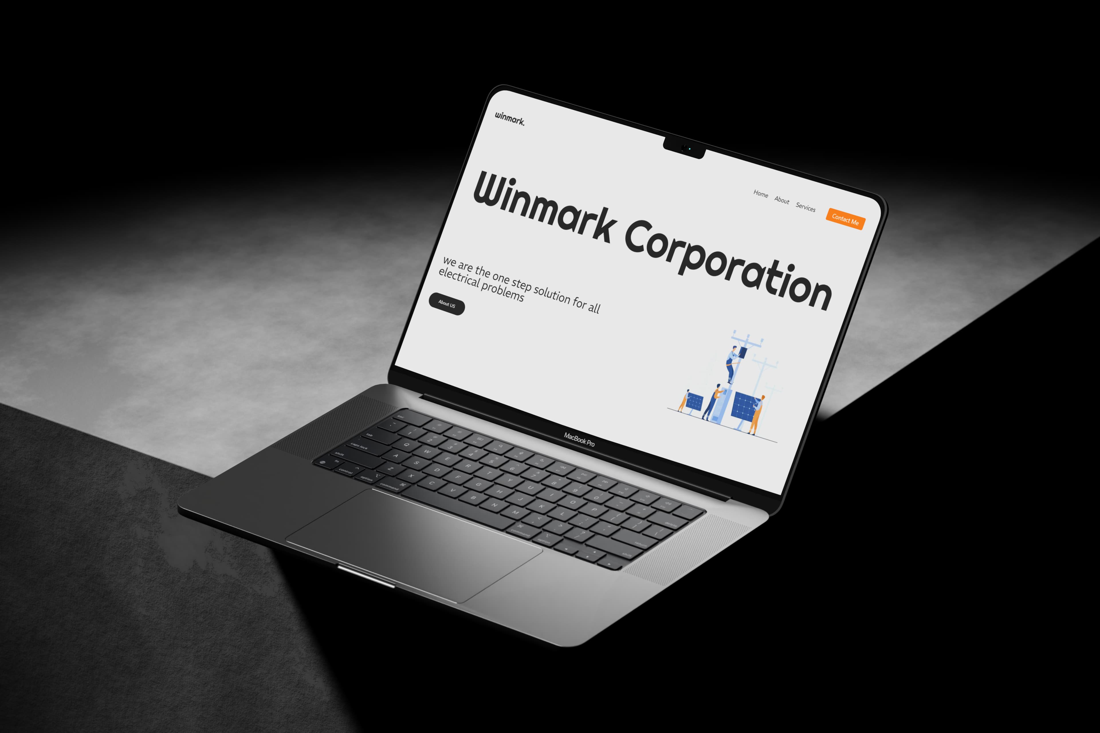 Winmark Corporation – Powering Innovation, Ensuring Reliability